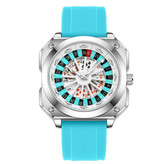 ساعت مردانه رینگی پاستوری