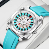 ساعت مردانه رینگی پاستوری