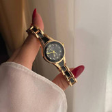 ساعت زنانه یا دخترانه ❌مارک HONGRUI❌